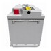 2 Bater�as Solar Nautica 12V 100 Amperios | Servicio y Arranque GIGA GN100-AGM